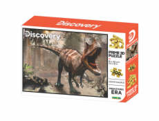 PUZZLE - Ceratosaurus 300 ks