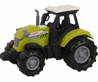 Traktor 1:43 so zvukom a svetlom