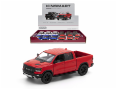 Dodge Ram 1500 2019