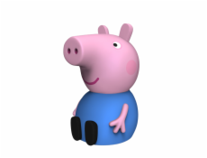 Prasiatko Peppa - Peppa pig 90072