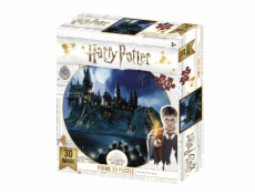 PUZZLE - Harry Potter - Hogwarts 500 dielikov