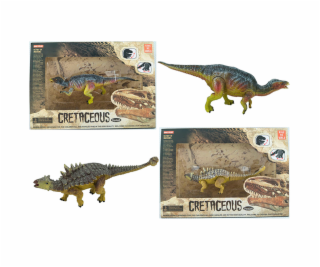 6034350 Dinosaurus - viac druhov