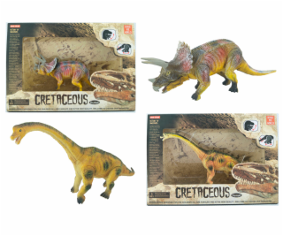 6034346 Dinosaurus - viac druhov