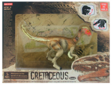 Therizinosaurus