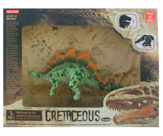 Stegosaurus