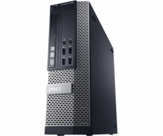 DELL OptiPlex SFF 9020 i5-4570 / 8GB / 256GB / Win10P