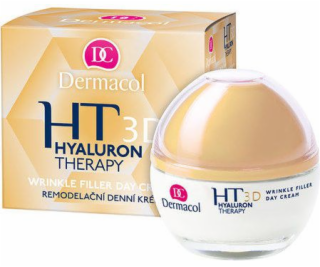 Dermacol Hyaluron Therapy 3D denní krém na obličej 50 ml