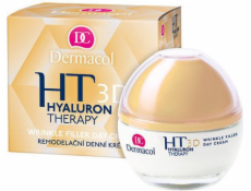 Dermacol Hyaluron Therapy 3D denní krém na obličej 50 ml