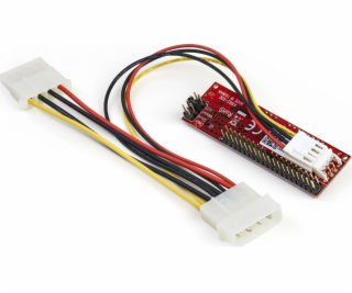 StarTech adaptér SATA - IDE (IDE2SAT2)