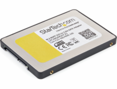 StarTech M.2 SATA Bay – 2.5 SATA III (SAT2M2NGFF25)