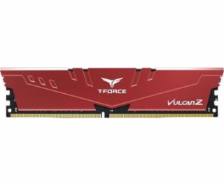 Paměť TeamGroup Vulcan Z, DDR4, 8 GB, 3600 MHz, CL18 (TLZ...