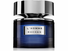 Rochas L Homme Rochas EDT 60 ml