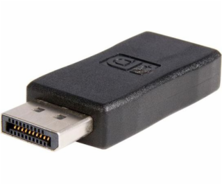 StarTech DisplayPort - HDMI AV adaptér černý (DP2HDMIADAP)