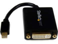 StarTech DisplayPort Mini - DVI-I AV adaptér černý (MDP2DVI)