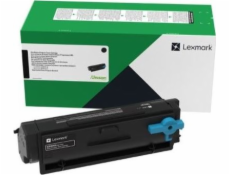 Originální černý toner Lexmark B342H00 (B342H00)