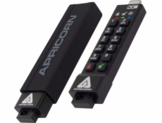 Pendrive Apricorn Aegis Secure Key 3NXC, 32 GB (ASK3-NXC-32GB)