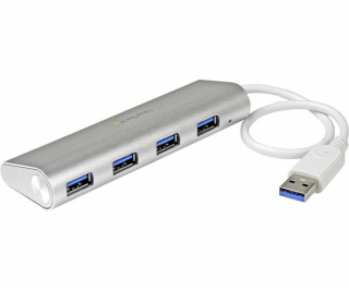 StarTech USB HUB 4x USB-A 3.0 (ST43004UA)