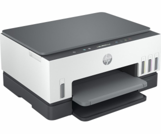 HP Smart Tank 670 Wireless AiO