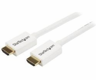 StarTech HDMI - HDMI kabel 7m bílý (HD3MM7MW)