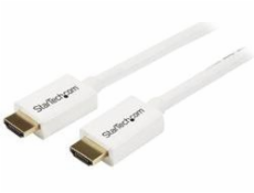 StarTech HDMI - HDMI kabel 7m bílý (HD3MM7MW)