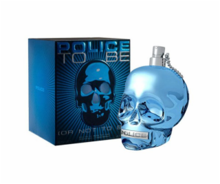 Police To Be EDT 125 ml