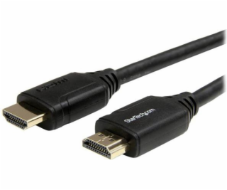 StarTech HDMI - HDMI kabel 3m černý (HDMM3MP)