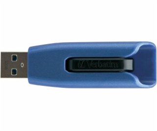 Pendrive Verbatim Store  n  Go V3 MAX, 32 GB (49806)