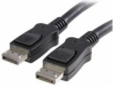 StarTech DisplayPort - DisplayPort kabel 3m černý (DISPL3M)