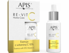 APIS APIS_Re-Vit C Home Care esence s vitamínem C 10% 30ml