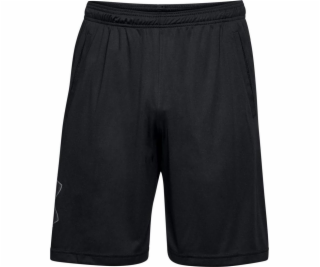 Under Armour Men s Tech Graphic Short šortky černé, velik...