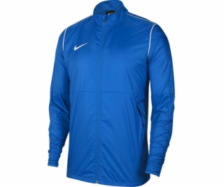 Pánská bunda Nike Repel Park 20 Rain, modrá, velikost L