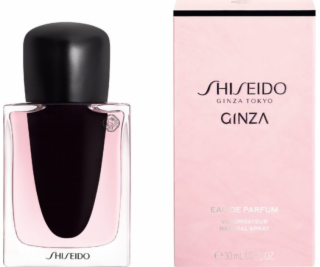 Shiseido Ginza EDP 30 ml