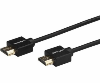 StarTech HDMI - HDMI kabel 2m černý (HDMM2MLP)