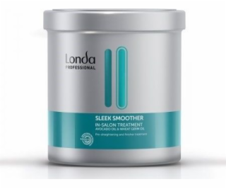 Londa LONDA Sleek Smoother, posilující kondicionér, 750 ml