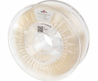 Spectrum Filament PLA Translucent 1,75 mm / 1 kg