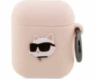 Karl Lagerfeld Case Karl Lagerfeld KLA2RUNCHP Apple AirPo...