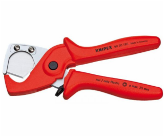 KNIPEX Rezacka rurok 185 mm