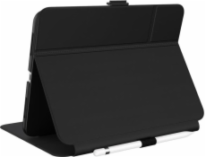 Speck Pouzdro na tablet Speck Balance Folio MICROBAN Pouzdro Apple iPad 10.9 2022 (10. generace) (černé)