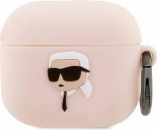 Karl Lagerfeld Case Karl Lagerfeld KLA3RUNIKP kryt Apple ...