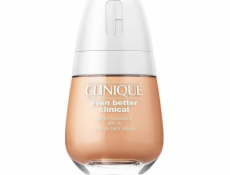 Clinique CLINIQUE_Even Better Clinical Serum Foundation SPF20 podkladová báze, která vyrovnává tón pleti WN 16 Buff 30 ml