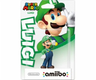 amiibo SuperMario Luigi (1069766)