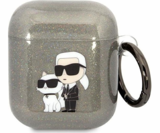 Karl Lagerfeld Karl Lagerfeld KLA2HNKCTGK Airpods 1/2 kry...