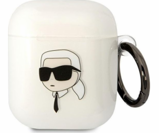 Karl Lagerfeld Karl Lagerfeld KLA2HNIKTCT AirPods 1/2 kry...