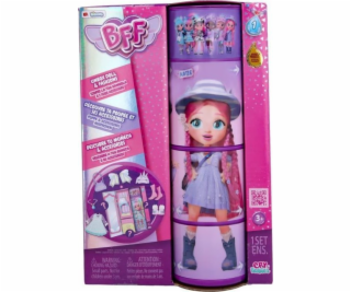 IMC Toys IMC Toys Cry Babies Panenka BFF Katie Teens