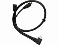 Mio USB kabel 1metrový USB rozbočovací kabel (Y) pro MIVUE A20 PN 422N56800002