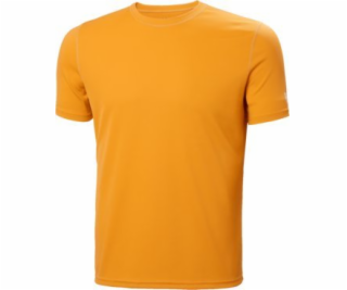 Helly Hansen Tech T-Shirt Cloudberry 48363_328 Žlutá veli...