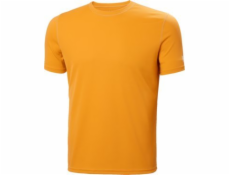 Helly Hansen Tech T-Shirt Cloudberry 48363_328 Žlutá velikost S