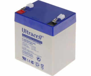 Ultracell 12V/5AH-UL