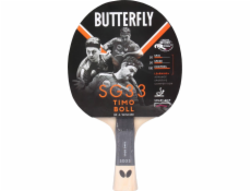 Pingpongová raketa Butterfly Timo Boll SG33 85017