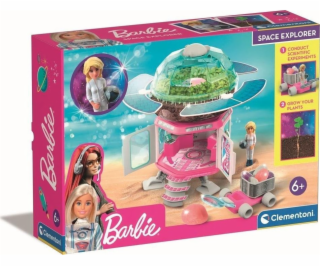 Clementoni Space Explorer Barbie 19302